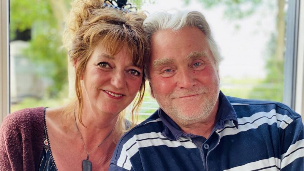 Boer Jan en Pauline over ons. Maak kennis met ons en ons bedrijf.